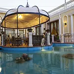 Hotel Parco Dei Principi - Wedding & Events