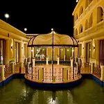 Hotel Parco Dei Principi - Wedding & Events