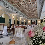 Hotel Parco Dei Principi - Wedding & Events 5*