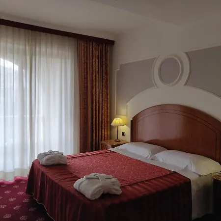 Parco Dei Principi - Wedding & Events Szálloda