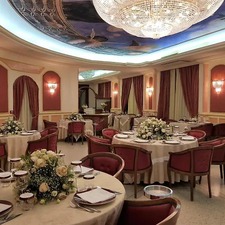 Parco Dei Principi - Wedding & Events 5*