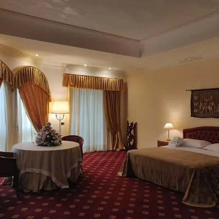 Parco Dei Principi - Wedding & Events Roccella Ionica