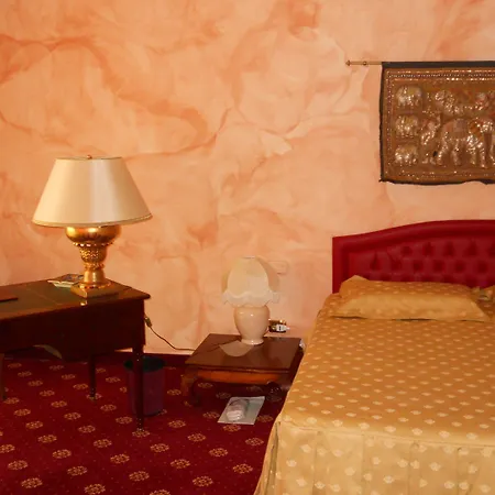 Parco Dei Principi - Wedding & Events Szálloda 5*