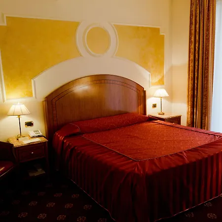 Szálloda Parco Dei Principi - Wedding & Events Roccella Ionica