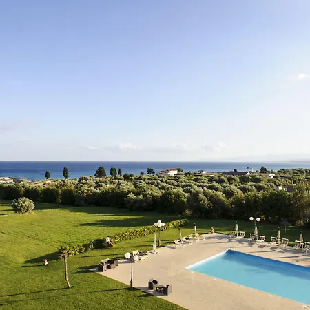 Parco Dei Principi - Wedding & Events