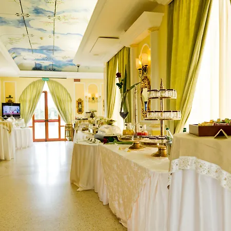 Parco Dei Principi - Wedding & Events Roccella Ionica