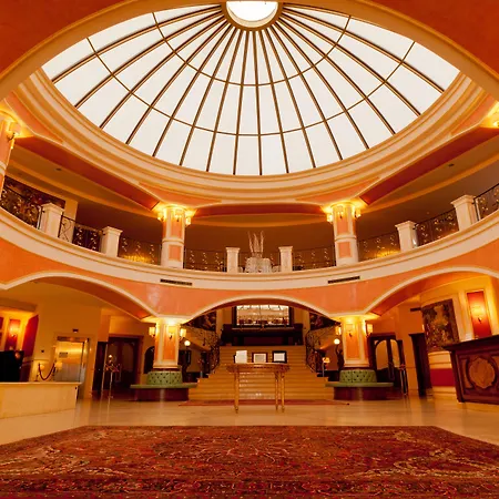 Parco Dei Principi - Wedding & Events