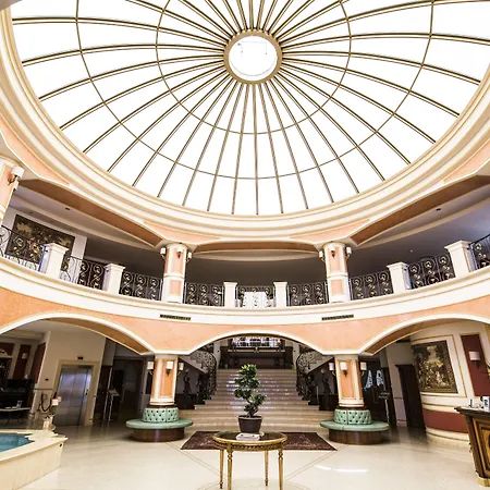 Parco Dei Principi - Wedding & Events