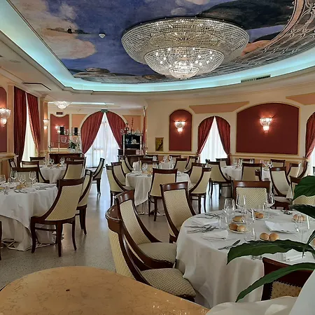 Parco Dei Principi - Wedding & Events Roccella Ionica