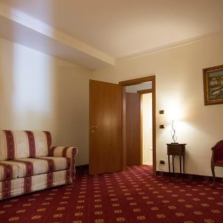 Parco Dei Principi - Wedding & Events Szálloda