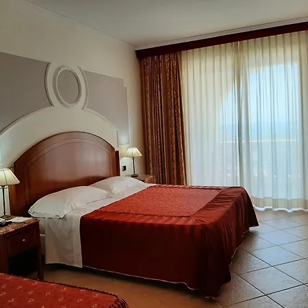 Отель Parco Dei Principi - Wedding & Events