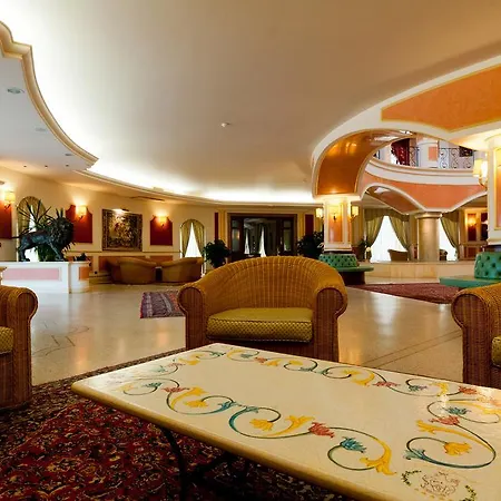 Parco Dei Principi - Wedding & Events 5* Roccella Ionica