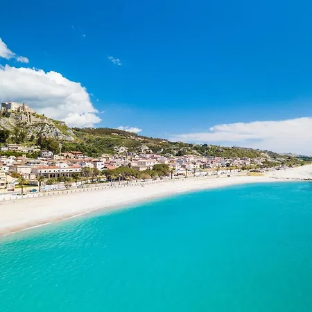 Parco Dei Principi - Wedding & Events Roccella Ionica