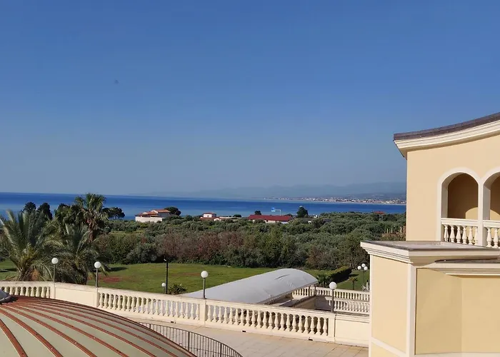 Parco Dei Principi - Wedding & Events 5*