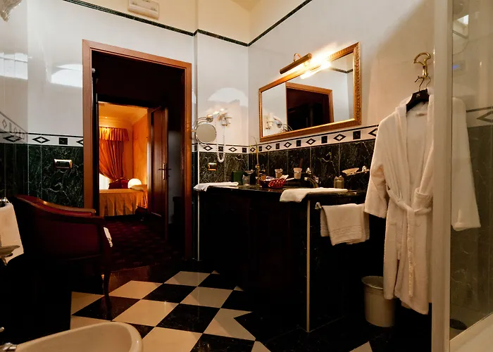 Отель Parco Dei Principi - Wedding & Events