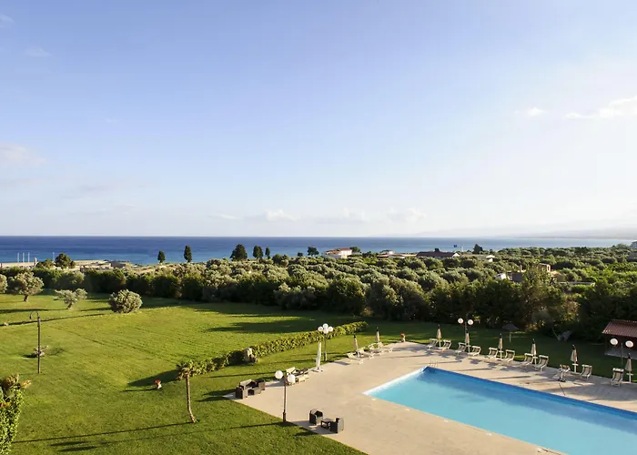 Parco Dei Principi - Wedding & Events