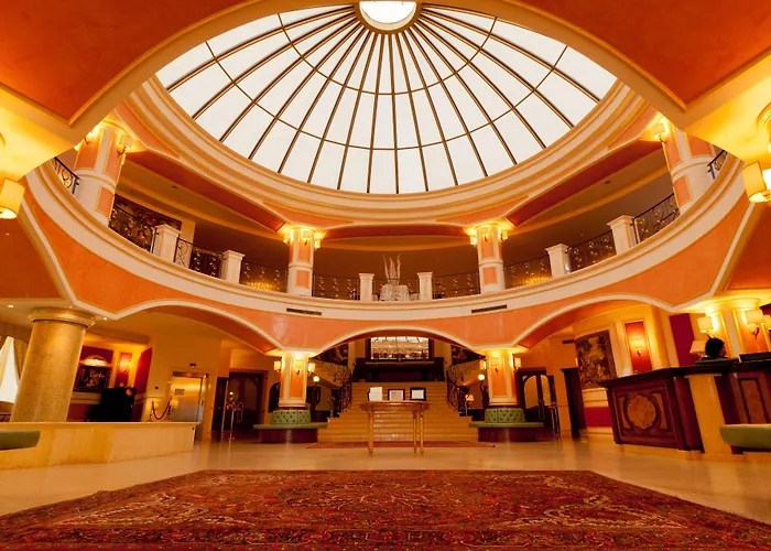 Parco Dei Principi - Wedding & Events