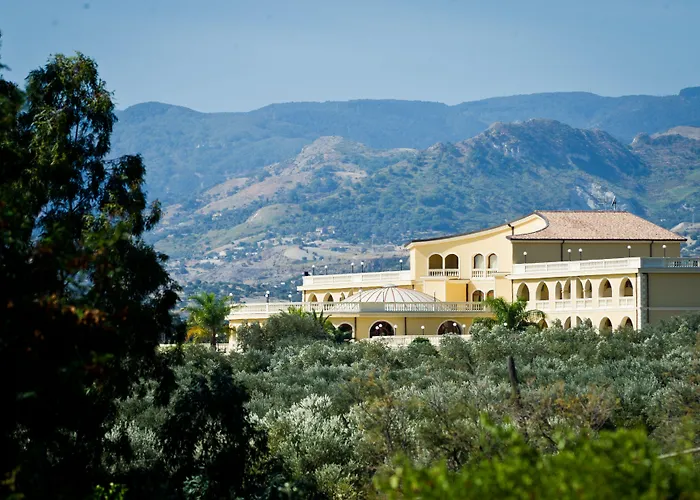 Parco Dei Principi - Wedding & Events