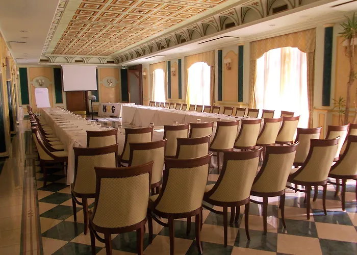 Parco Dei Principi - Wedding & Events 5* Роччелла-Ионика