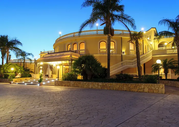 Parco Dei Principi - Wedding & Events