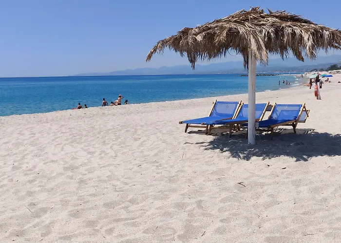 Parco Dei Principi - Wedding & Events 5* Роччелла-Ионика