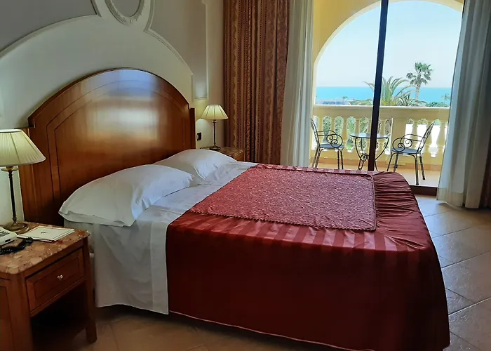 Отель Parco Dei Principi - Wedding & Events