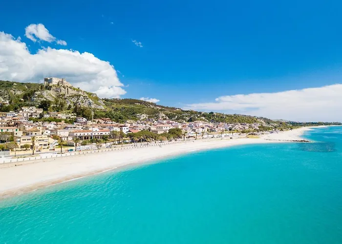 Parco Dei Principi - Wedding & Events Roccella Ionica