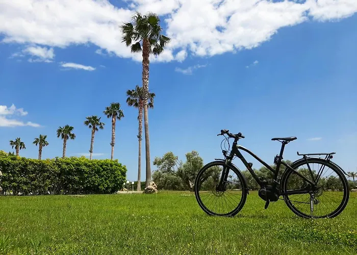 Parco Dei Principi - Wedding & Events Hotel 5*