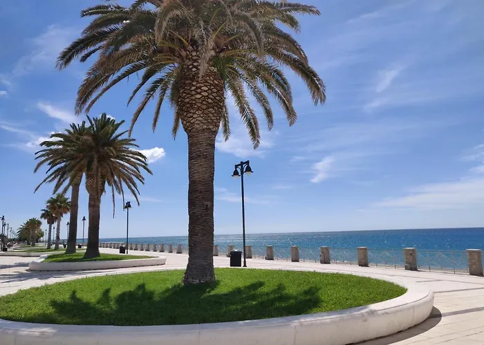 Parco Dei Principi - Wedding & Events Roccella Ionica