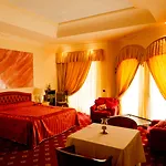 Parco Dei Principi - Wedding & Events Ξενοδοχείο