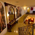 Hotel Parco Dei Principi - Wedding & Events Roccella Ionica