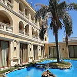 Hotel Parco Dei Principi - Roccella Jonica 5*