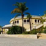 Hotel Parco Dei Principi - Wedding & Events 5*