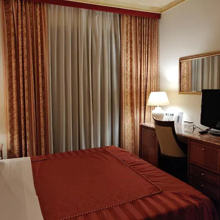 Hotel Parco Dei Principi