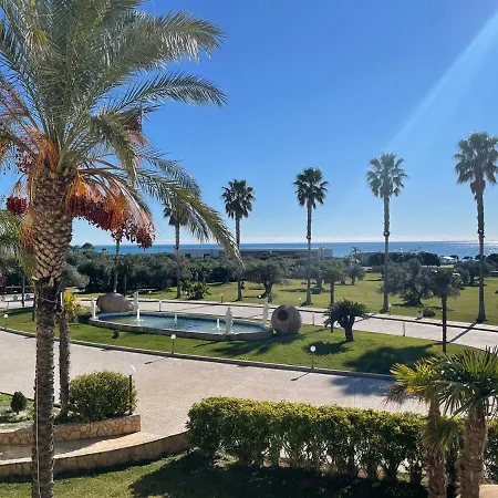 Parco Dei Principi - Roccella Jonica 5*