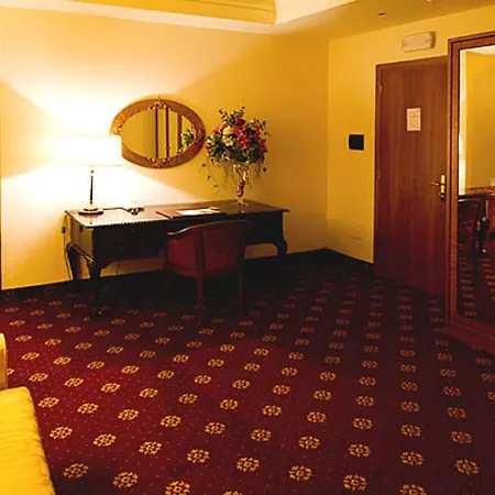 Hotel Parco Dei Principi Roccella Ionica