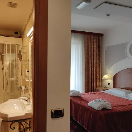 Hotel Parco Dei Principi - Wedding&events Roccella Ionica