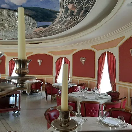 Parco Dei Principi - Roccella Jonica روشيلا لونيكا
