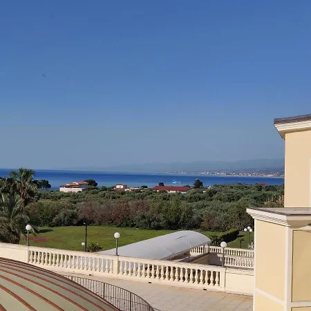 Parco Dei Principi - Roccella Jonica 5*