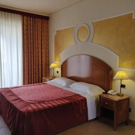 Parco Dei Principi - Wedding & Events 酒店 5*