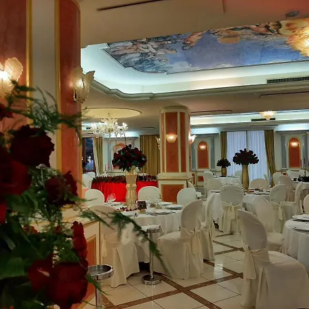 Parco Dei Principi - Wedding & Events 5*