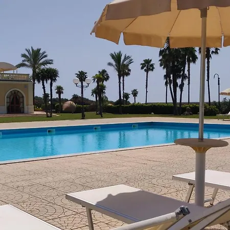 Parco Dei Principi Ξενοδοχείο