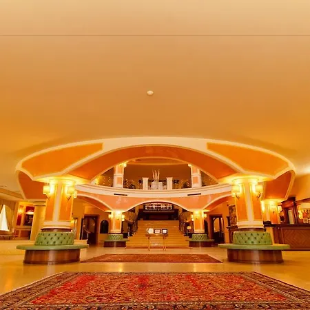 Parco Dei Principi Hotel Roccella Ionica