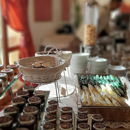 酒店 Parco Dei Principi - Wedding & Events 5*