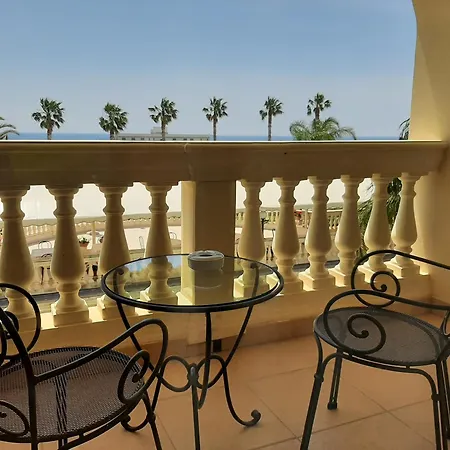 فندق Parco Dei Principi - Roccella Jonica 5*