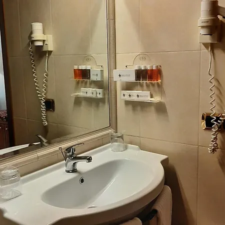 Parco Dei Principi 5* Roccella Ionica