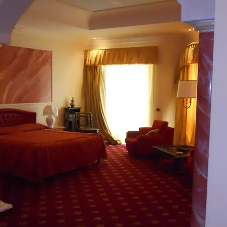 Parco Dei Principi - Roccella Jonica 5*