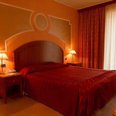 Parco Dei Principi - Wedding & Events 酒店 罗切拉伊奥尼卡