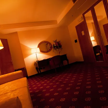 Parco Dei Principi - Roccella Jonica فندق 5*
