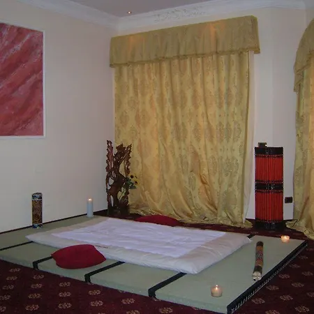 Parco Dei Principi - Roccella Jonica Hotel 5*